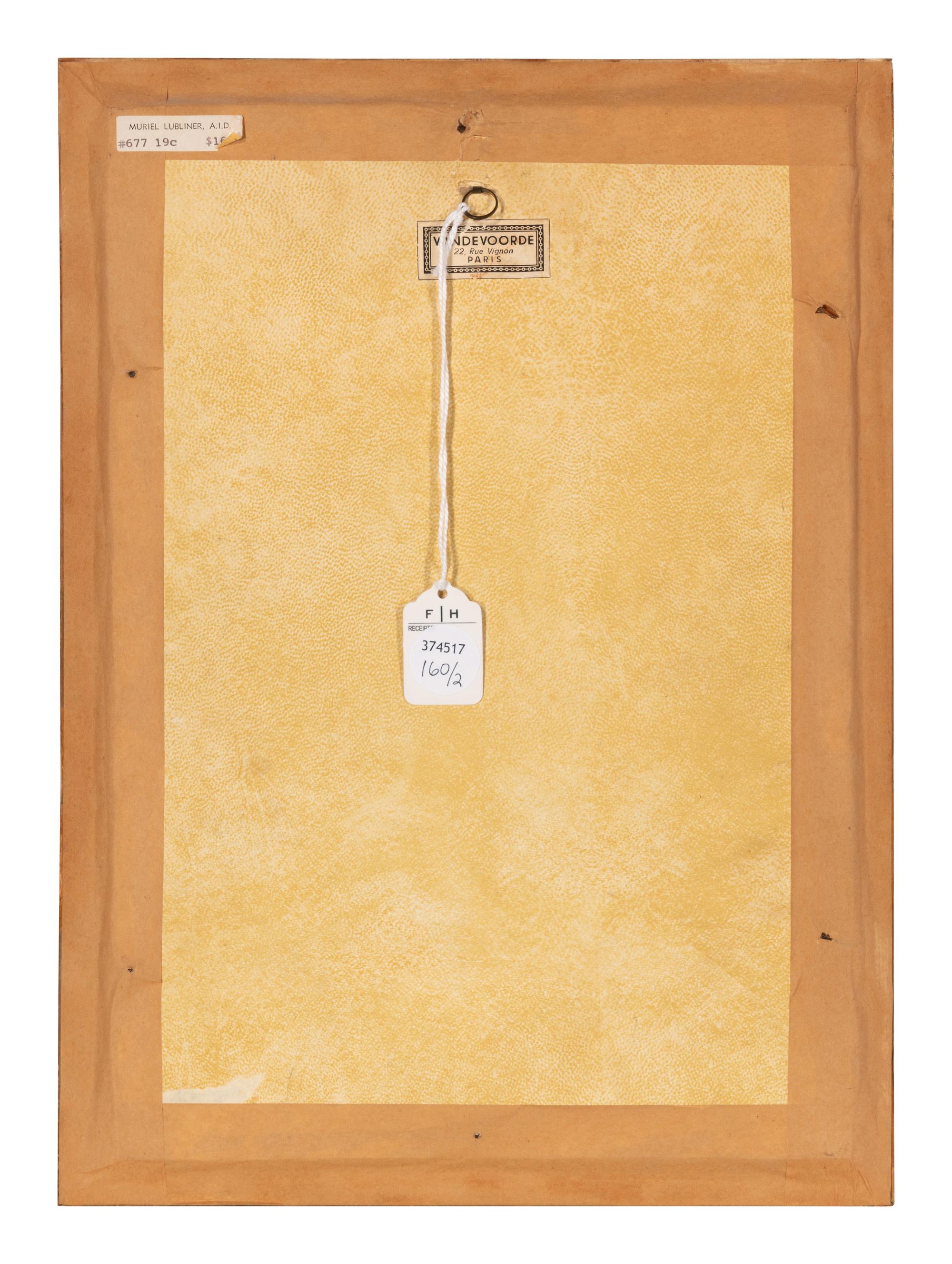 Two Indian Illuminated Manuscript Leaves
