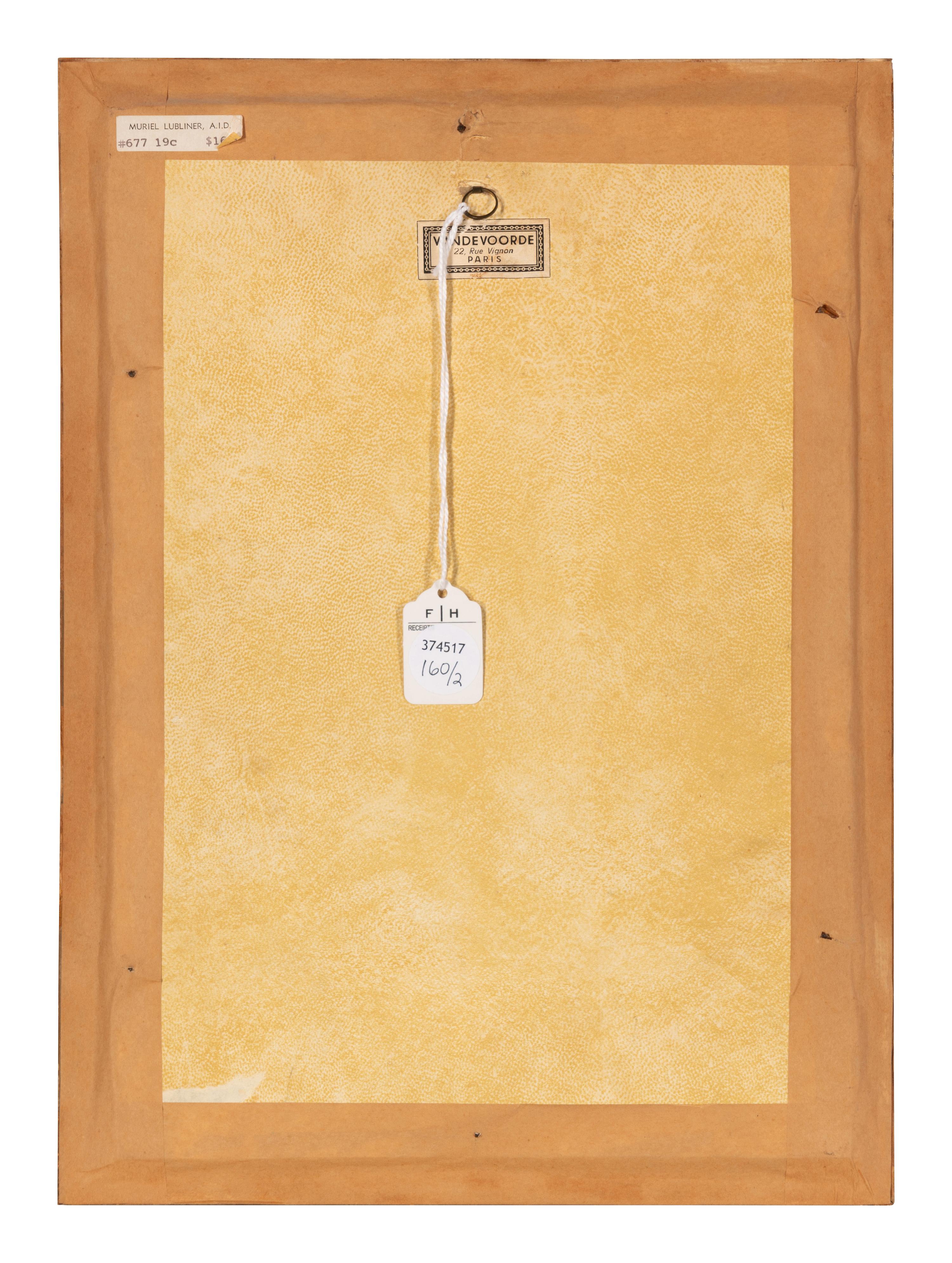 Two Indian Illuminated Manuscript Leaves