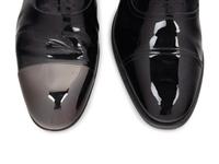 Two Pairs of Men's Patent Dress Shoes, 2010s