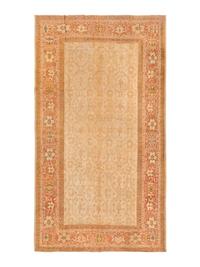 An Indian Carpet