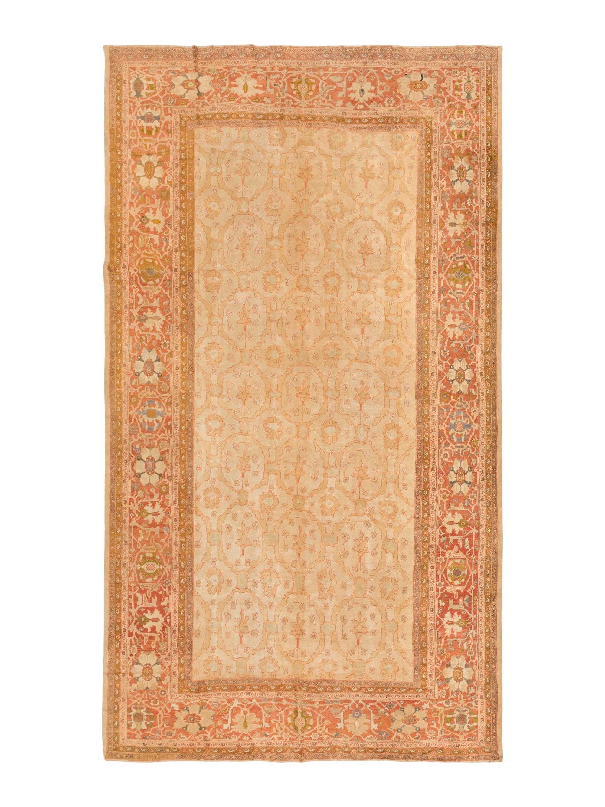 An Indian Carpet