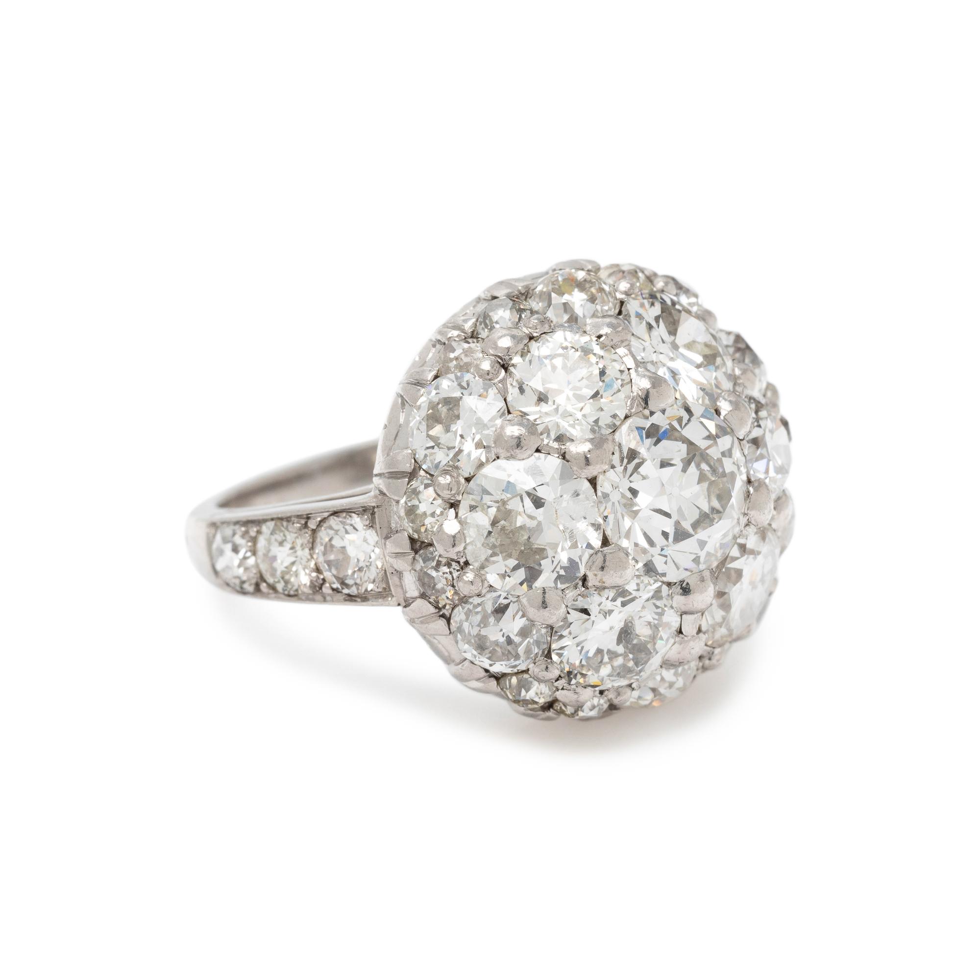 DIAMOND RING