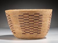 Maidu Basket
