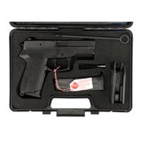 *Sig Sauer SP2022 with Night Sights in Box with Accessories
