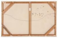 Landscape #35 , 1987