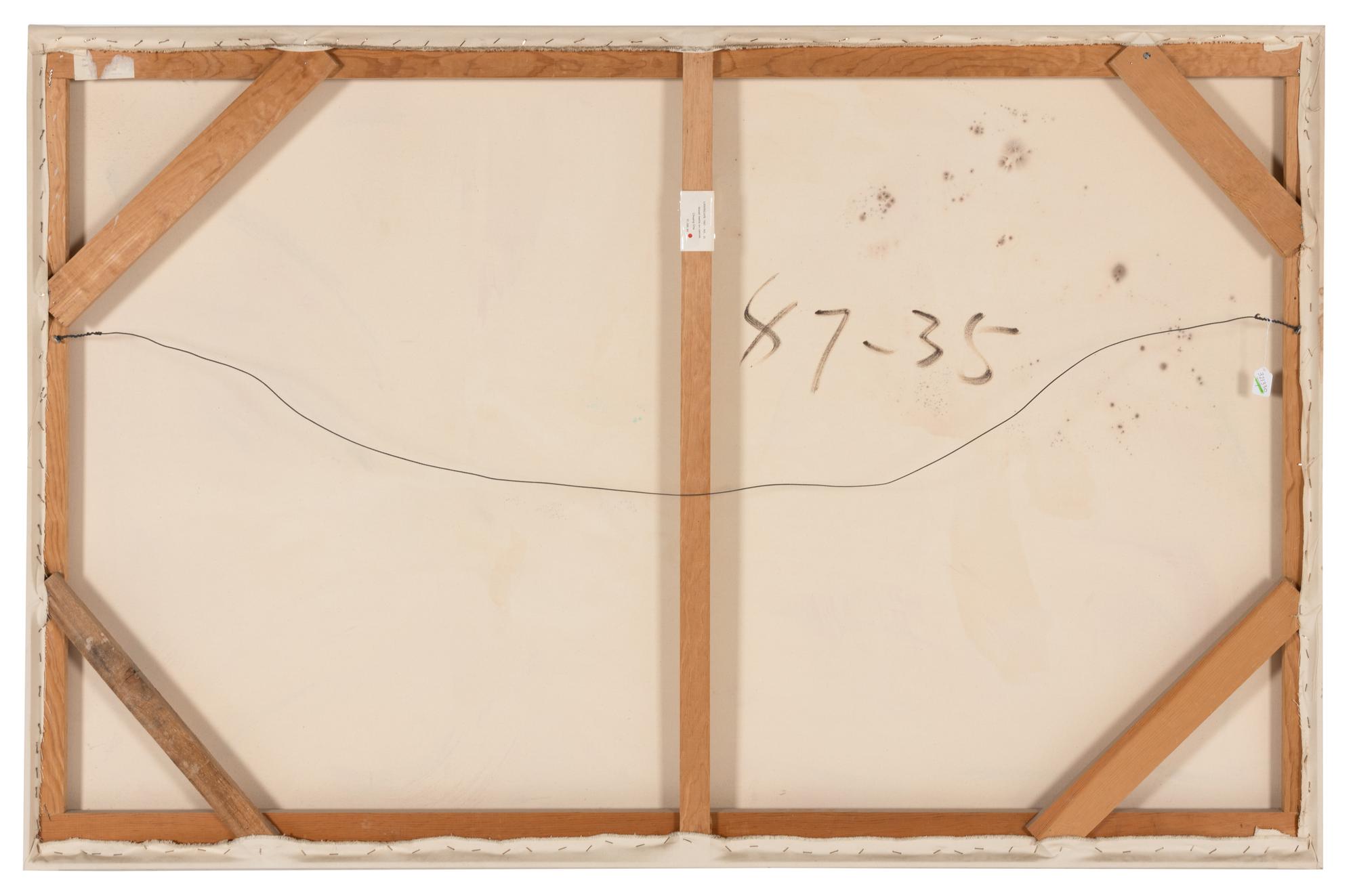 Landscape #35 , 1987