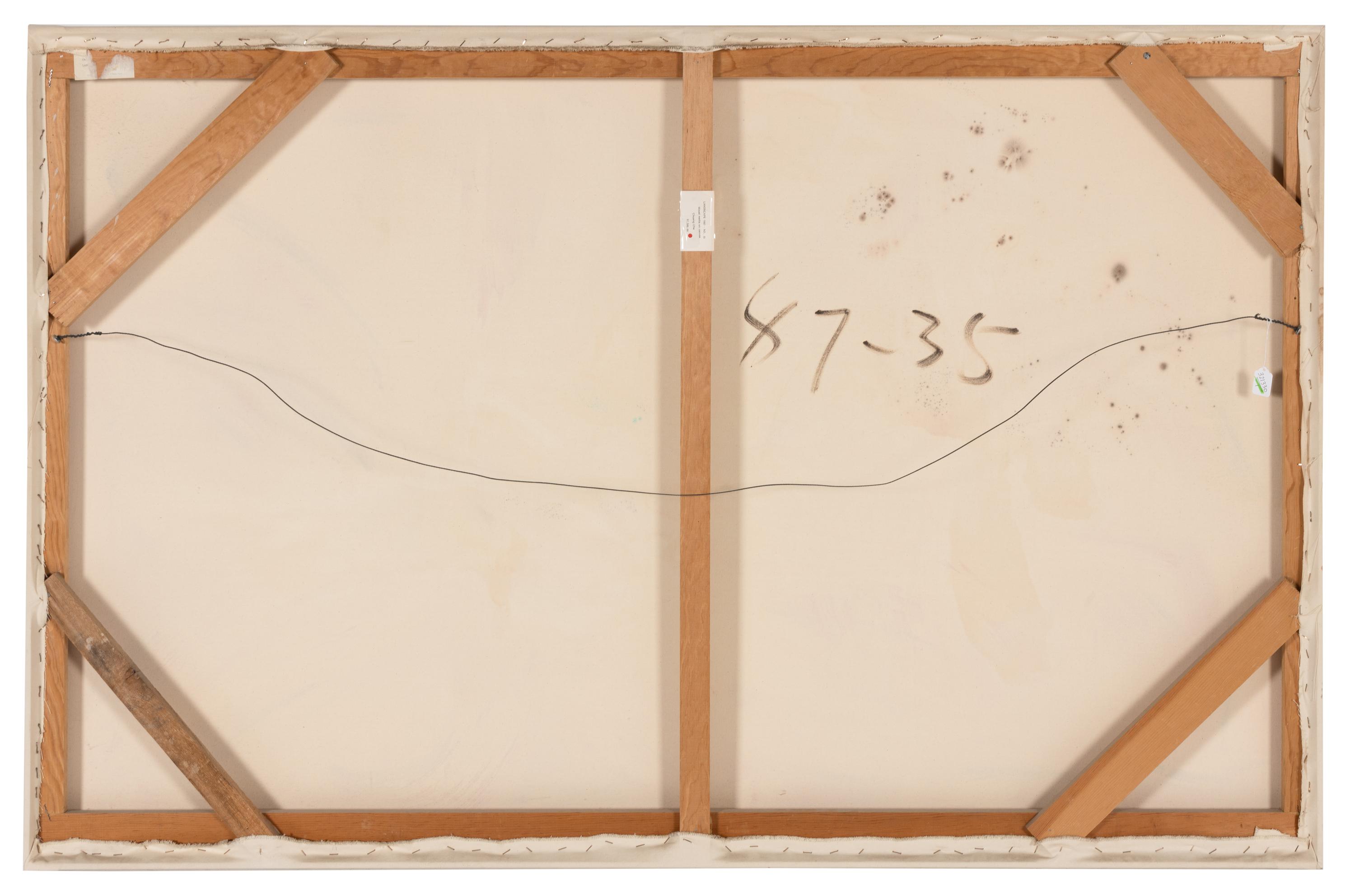 Landscape #35 , 1987