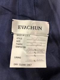 Eva Chun Evening Dress, 2000-10s