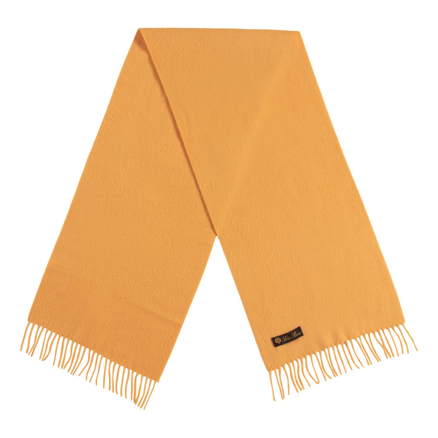 Three Loro Piana Cashmere Scarves