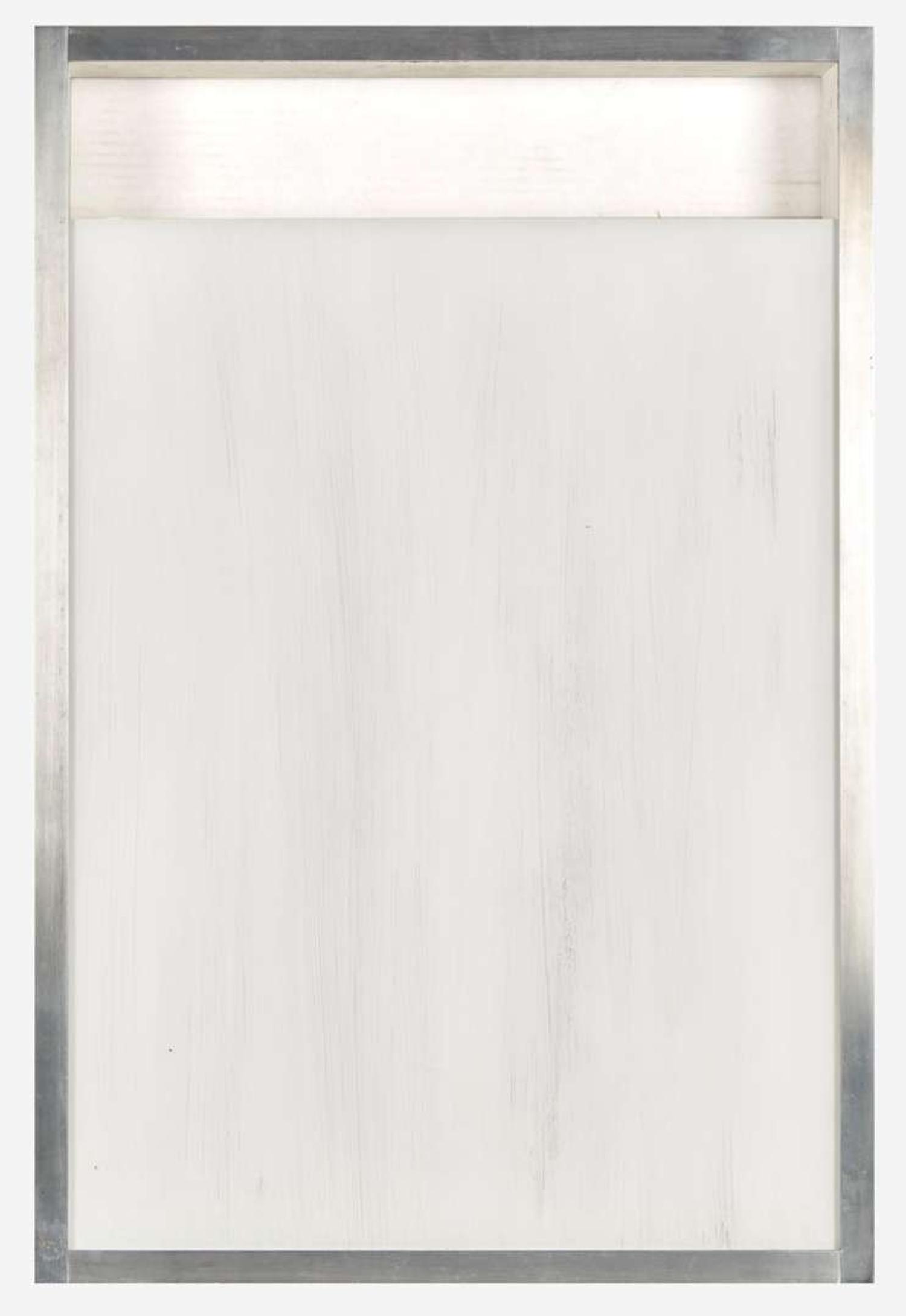 Christo (Bulgarian, 1935-2020) - Double Show Window (Diptych)