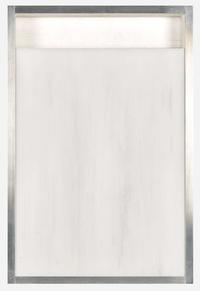 Christo (Bulgarian, 1935-2020) - Double Show Window (Diptych)