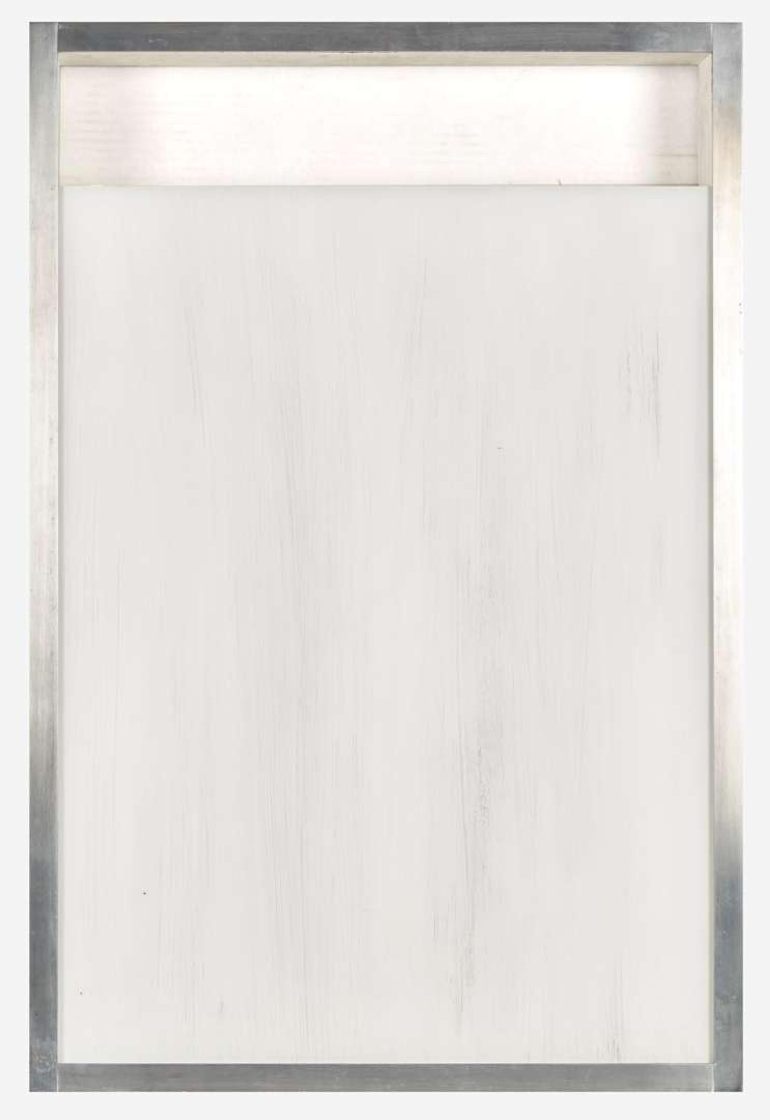 Christo (Bulgarian, 1935-2020) - Double Show Window (Diptych)
