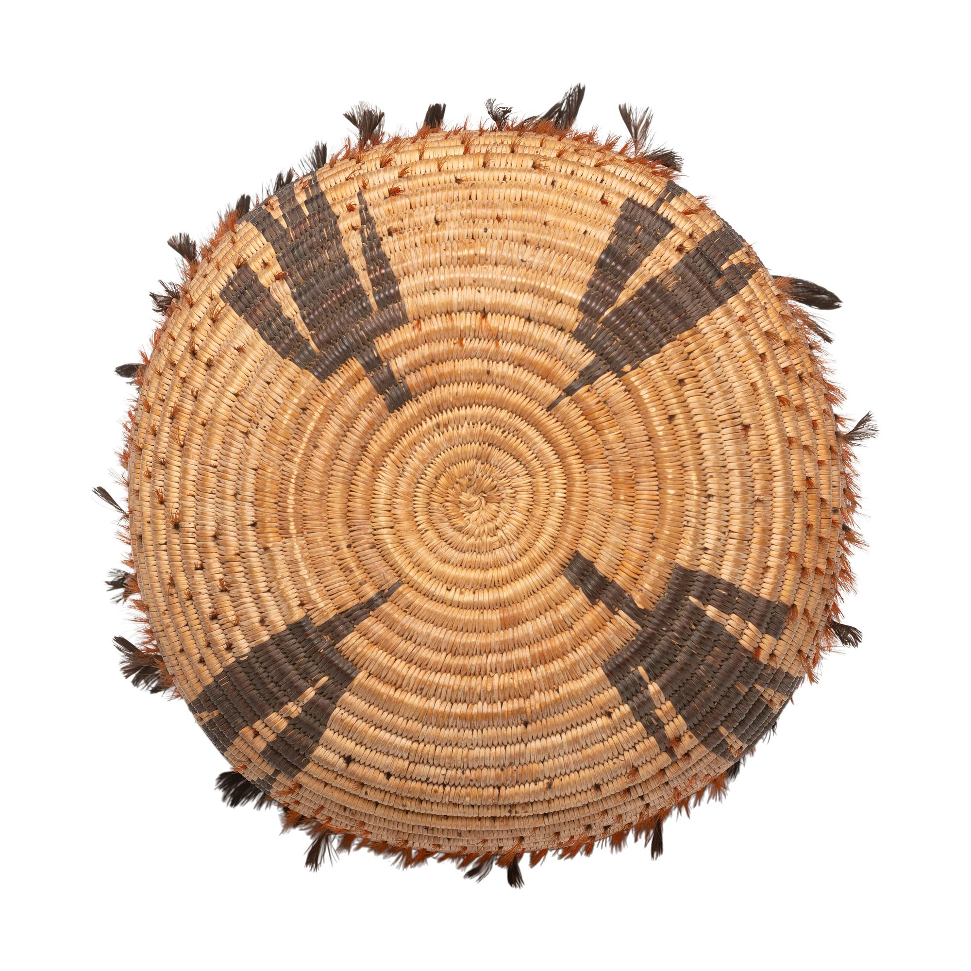 Pomo Gift Basket
