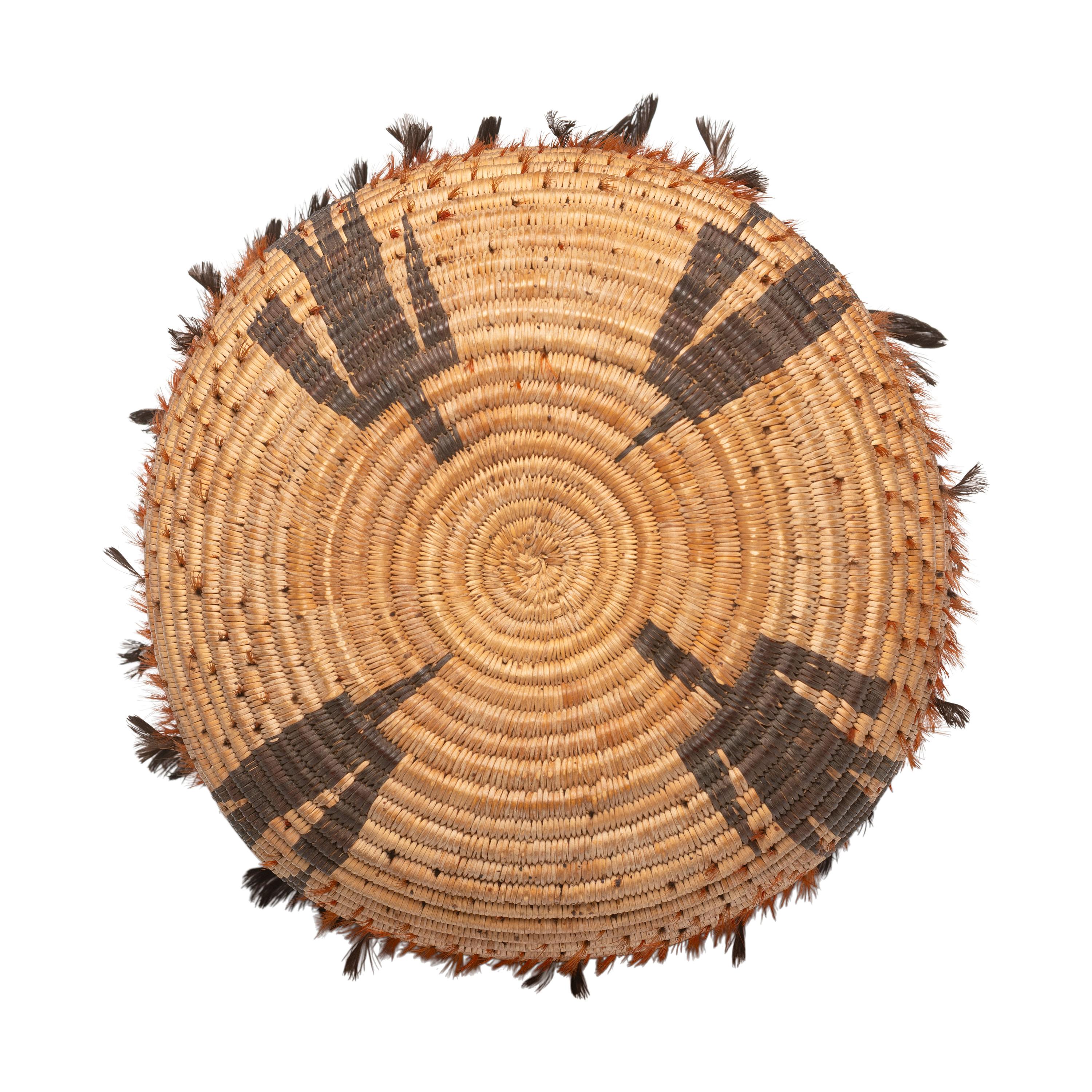 Pomo Gift Basket