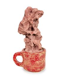 Steaming Cup