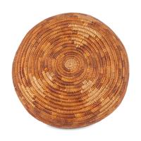 California Mission Basket