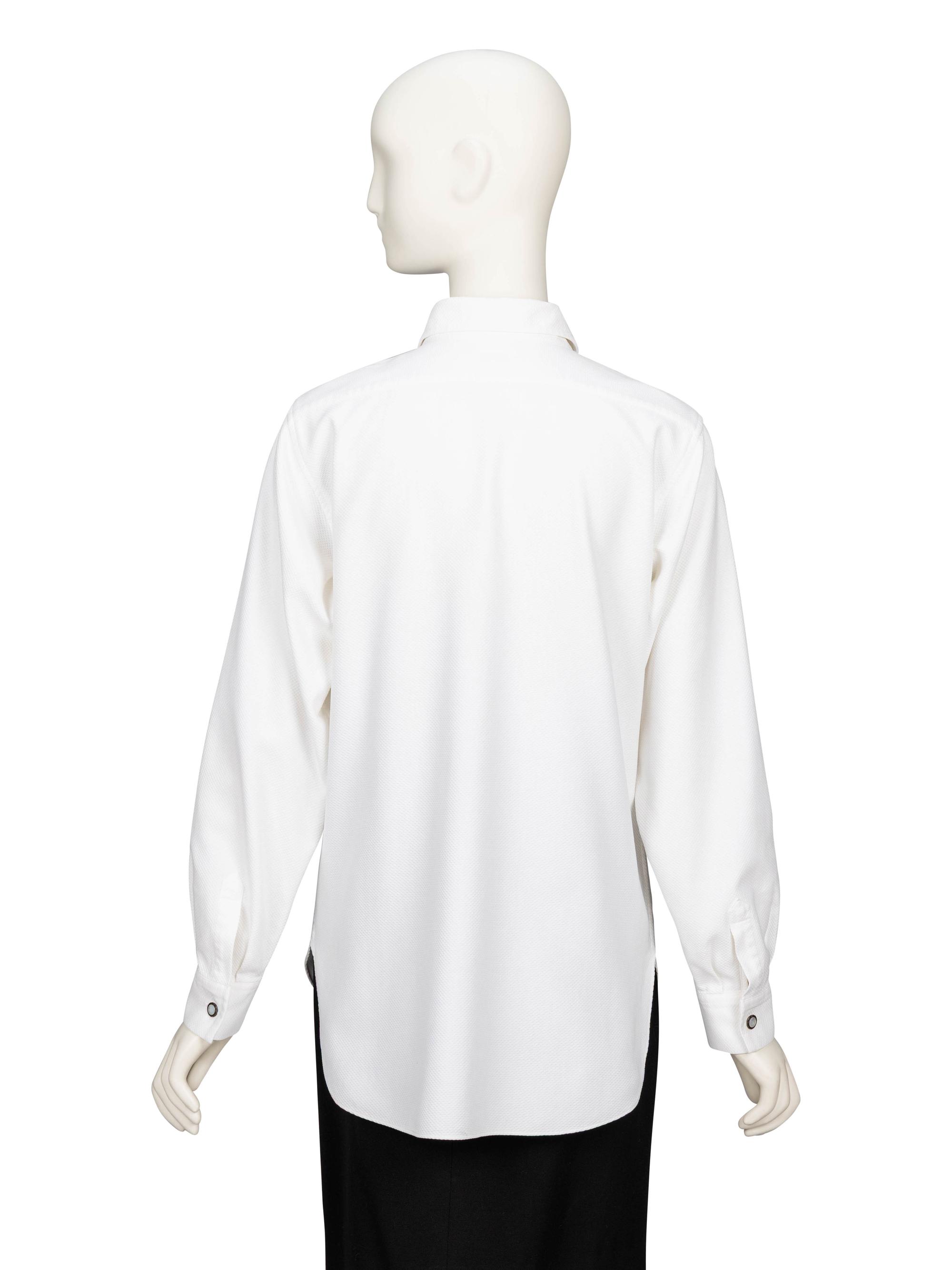 Chanel, Three Blouses