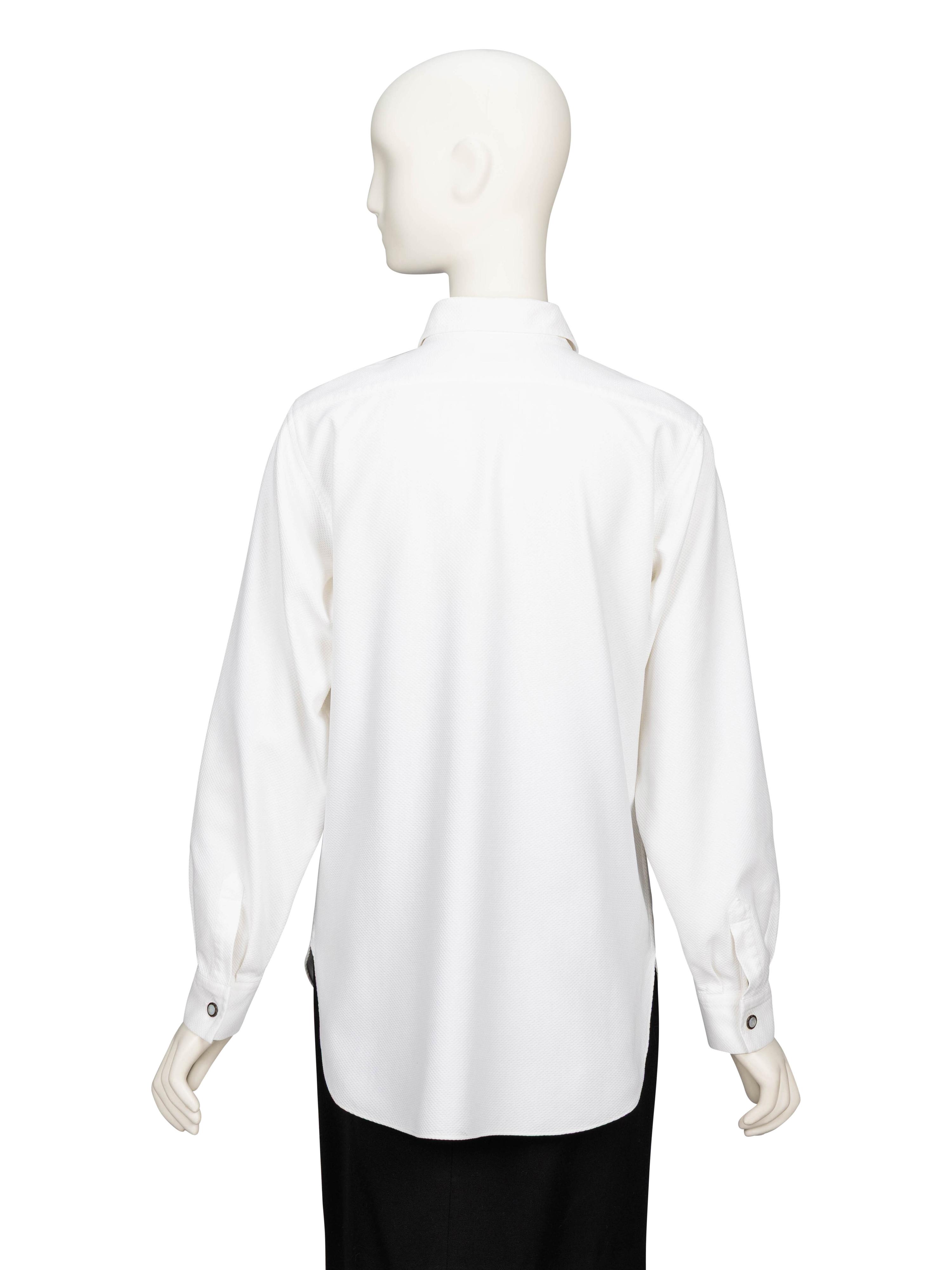 Chanel, Three Blouses