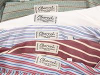 Charvet, Five Shirts
