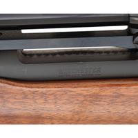* Winchester Model 70 in .458 Winchester Magnum with Scope