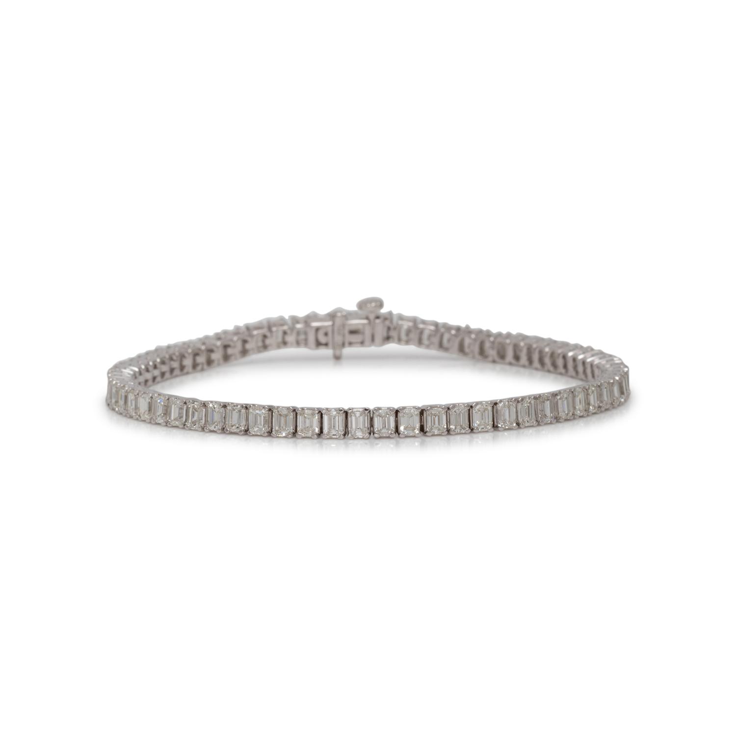 DIAMOND BRACELET