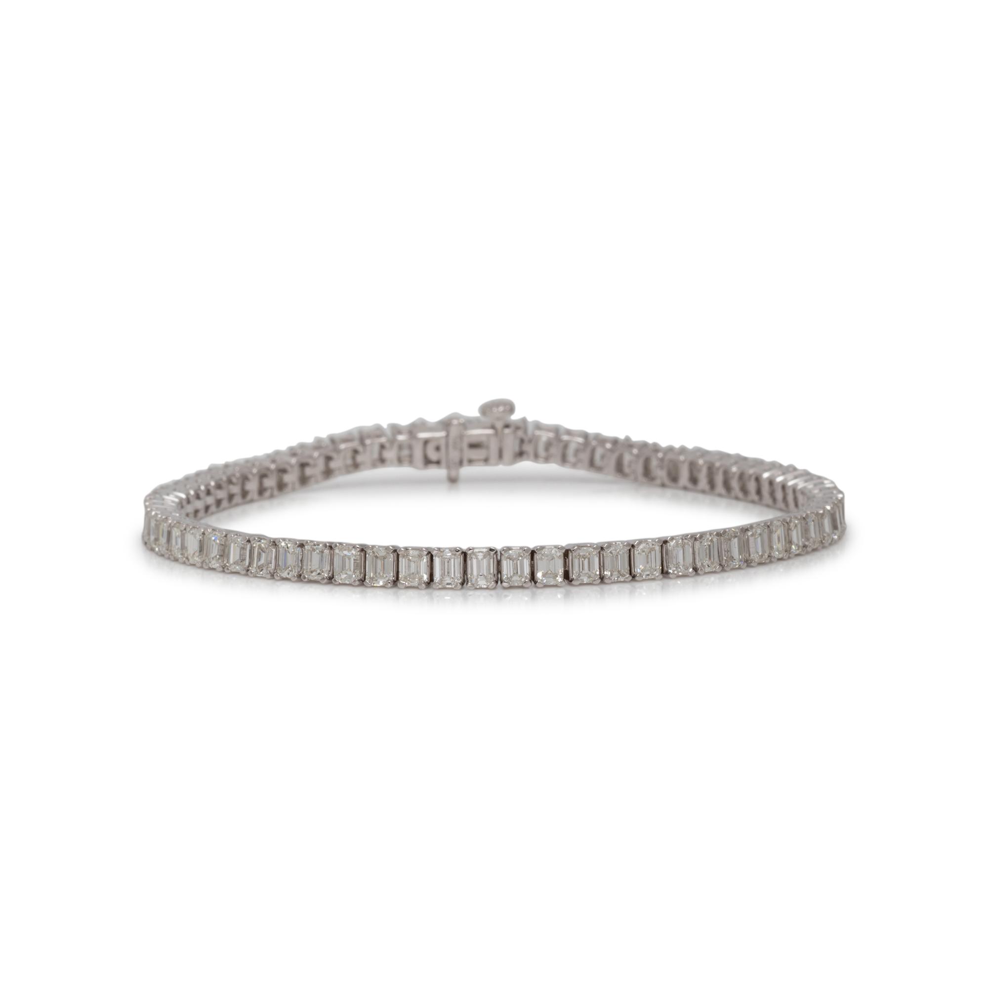 DIAMOND BRACELET