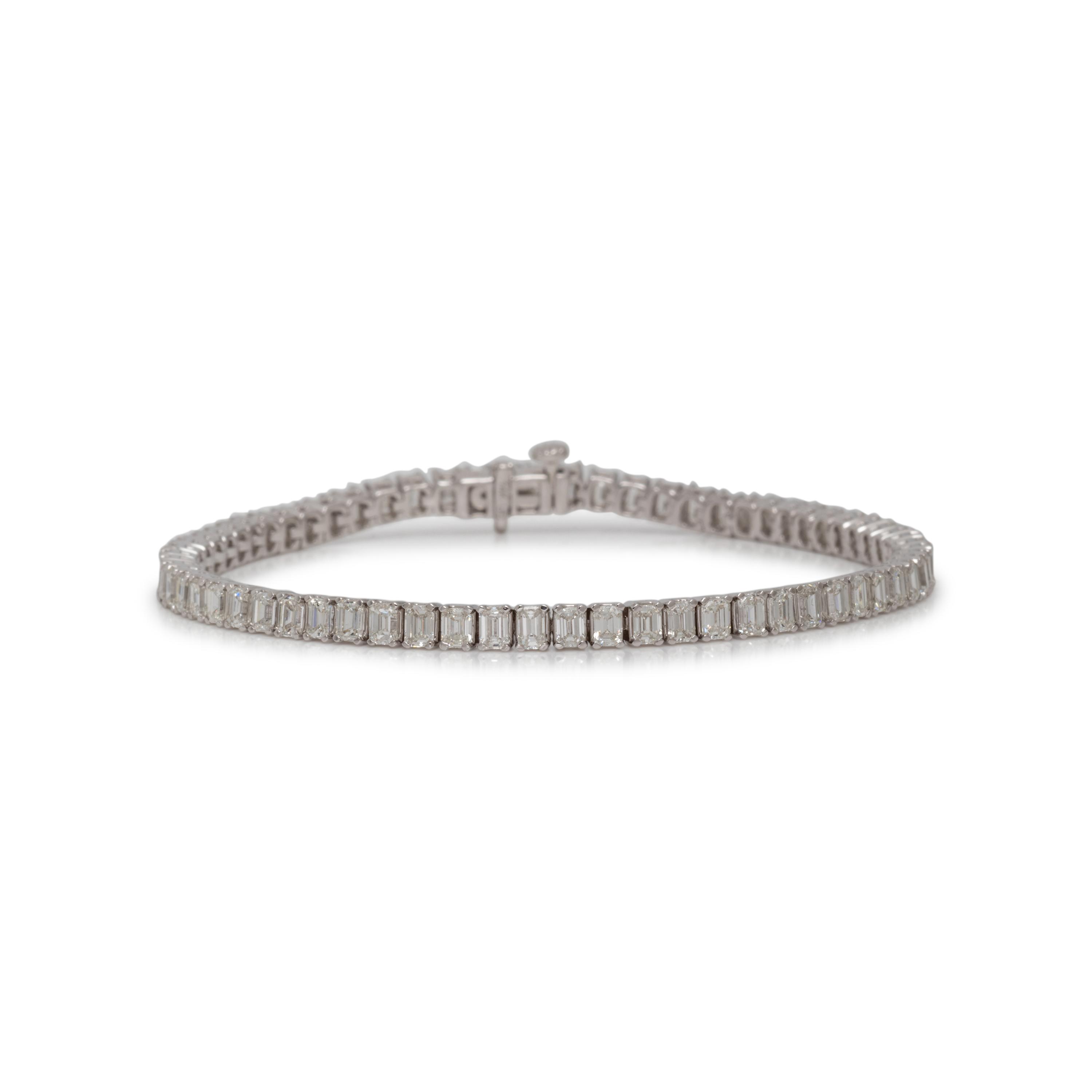 DIAMOND BRACELET