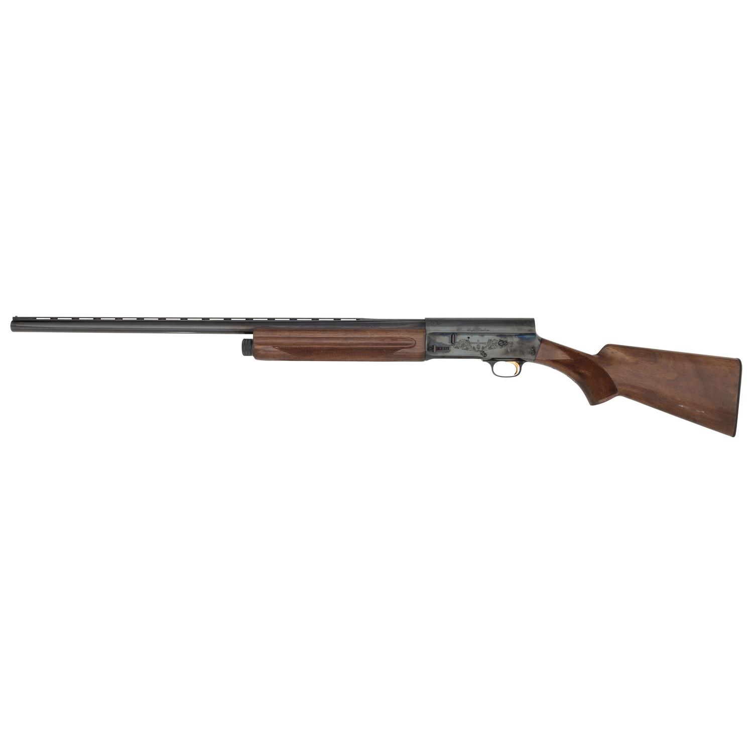 * Browning Auto-5 Light Twelve