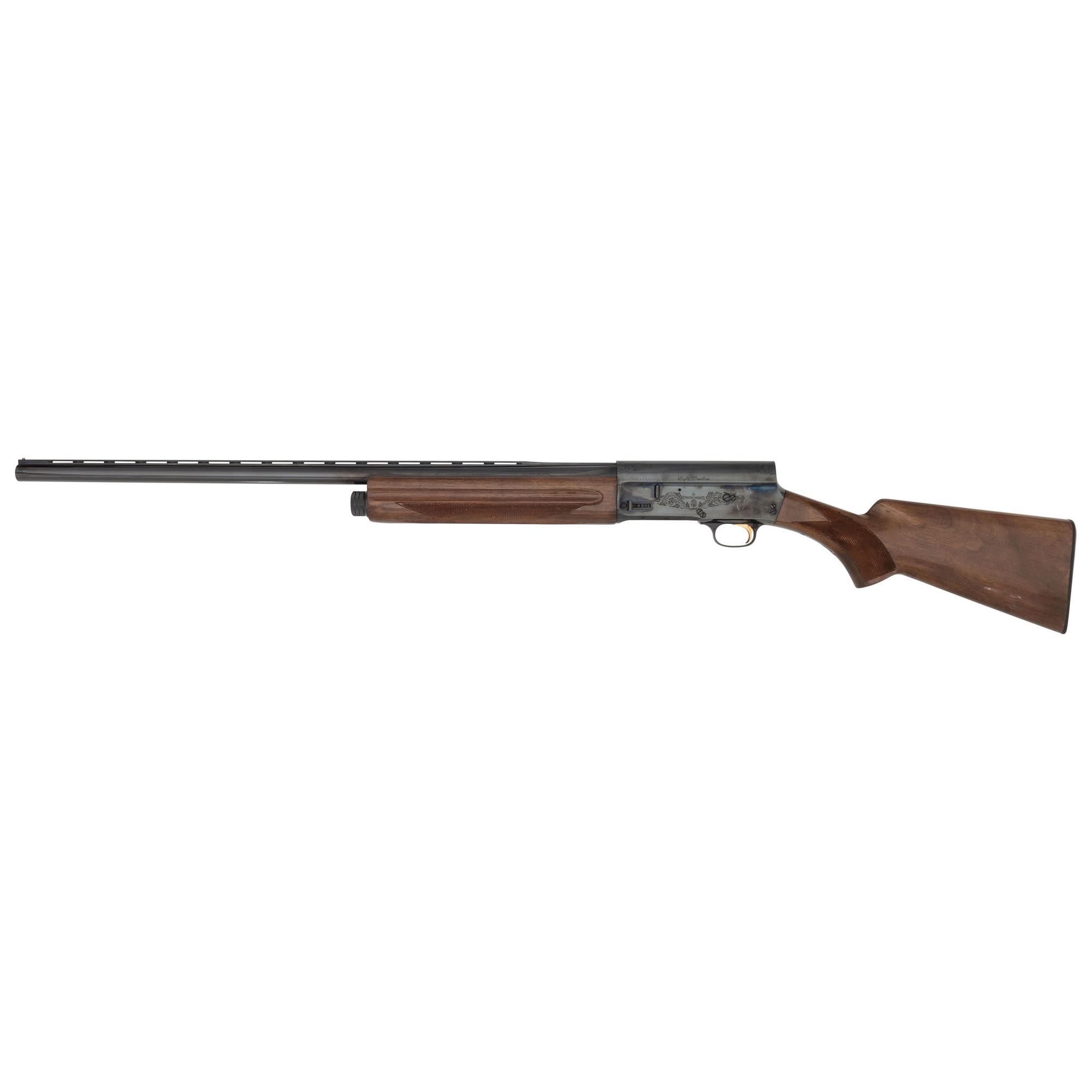 * Browning Auto-5 Light Twelve