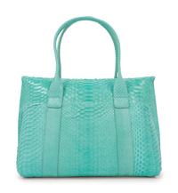 Salvatore Ferragamo Python Bag, 2000s