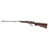 **George Gibbs Farqharson Action .22LR Sporting Rifle