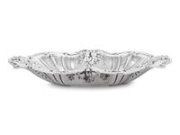 A Reed & Barton Francis I Centerpiece Bowl