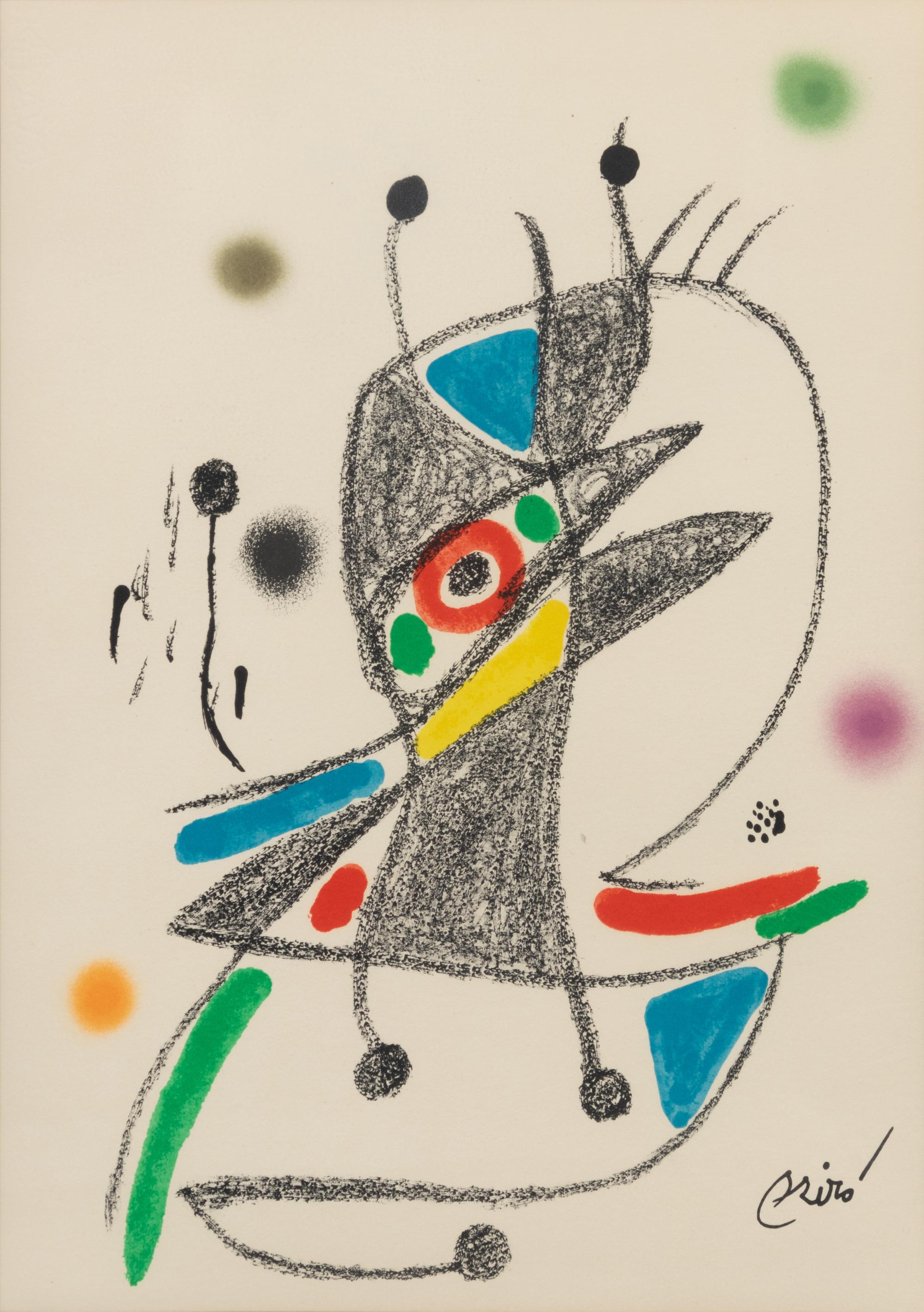 Garden of Miro