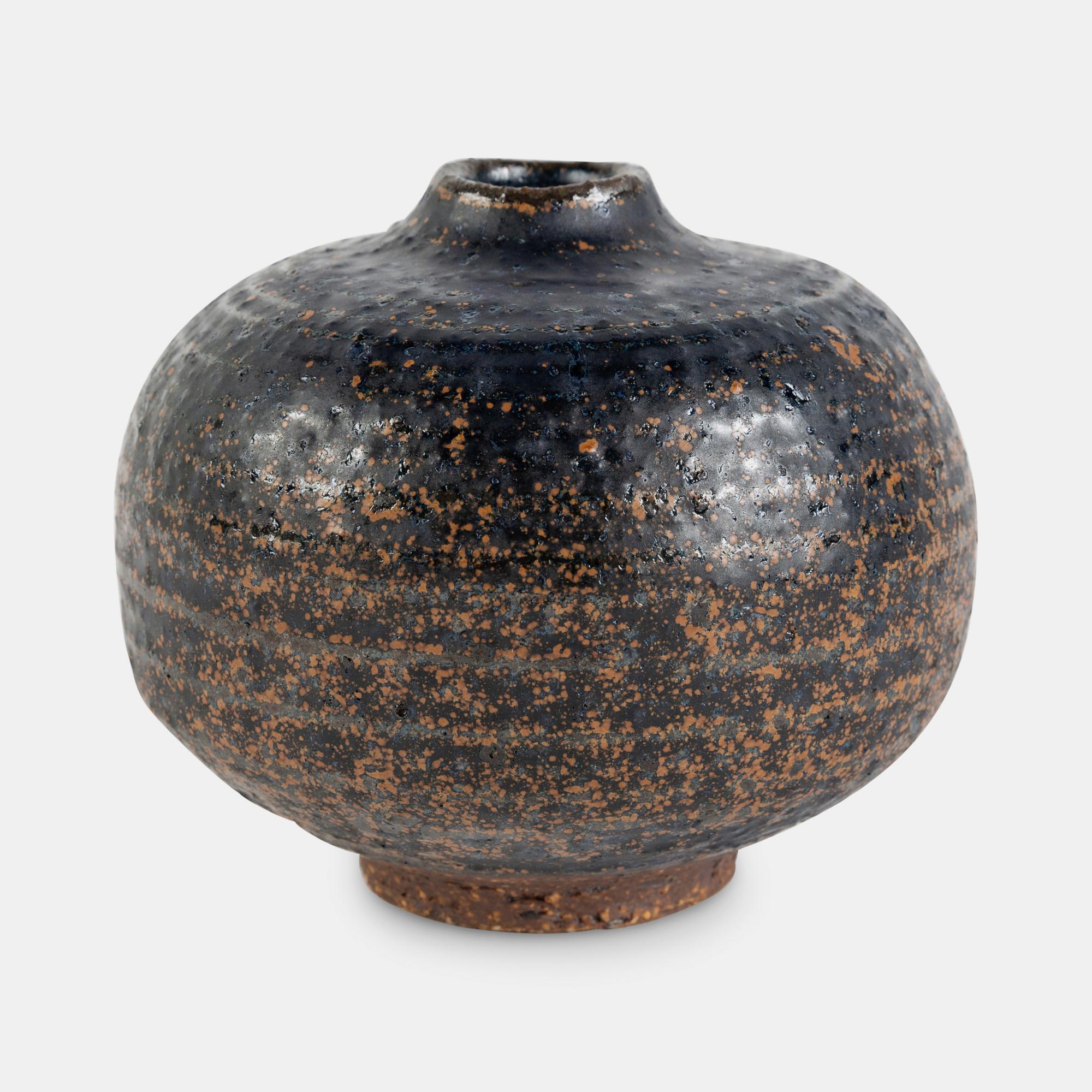 Collection of Three Vessels, 1986 Bing & Grøndahl, Denmark