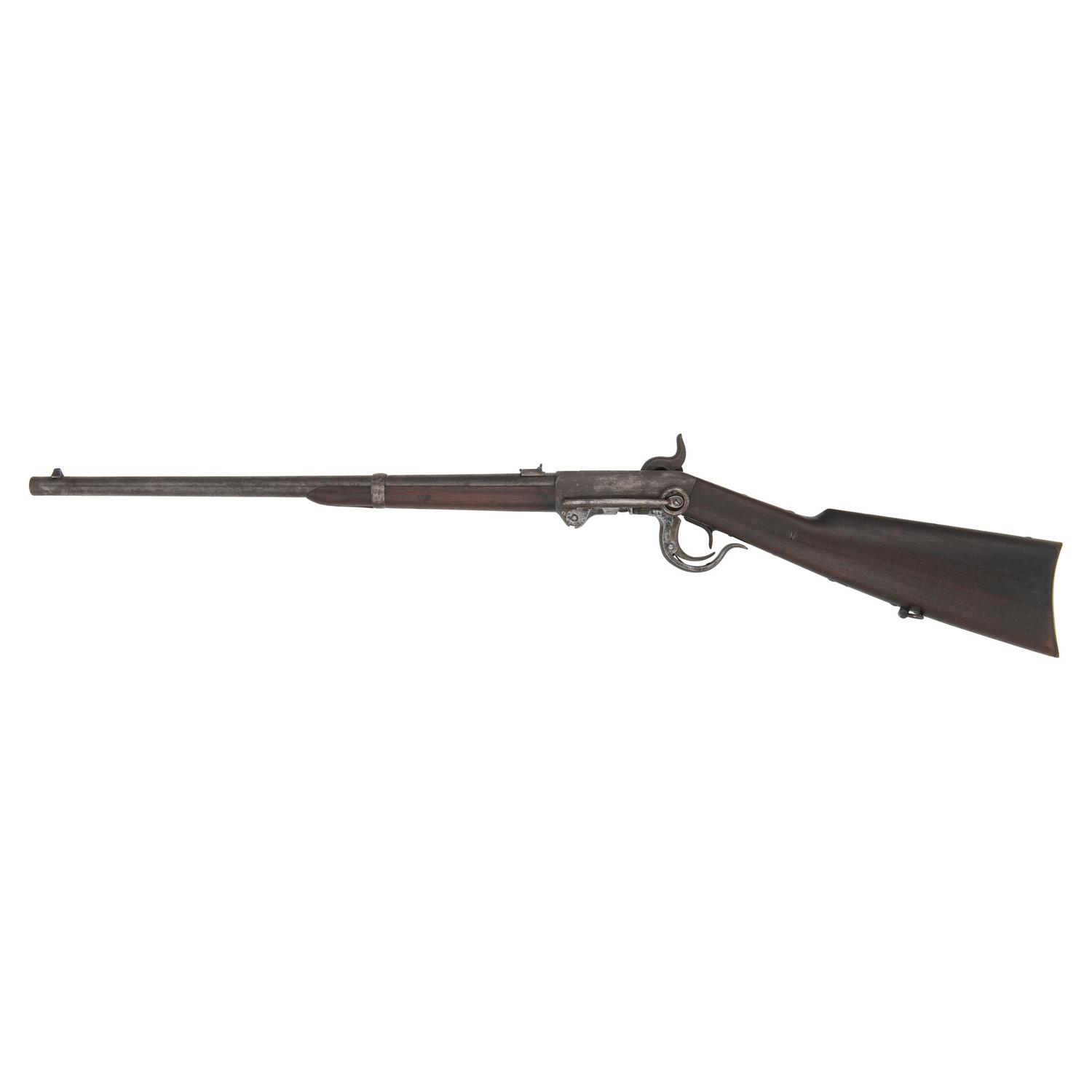 Burnside Fifth Model Carbine