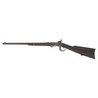 Burnside Fifth Model Carbine