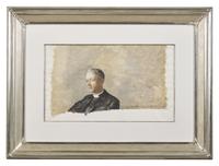 Portrait of Bishop D. Coburn