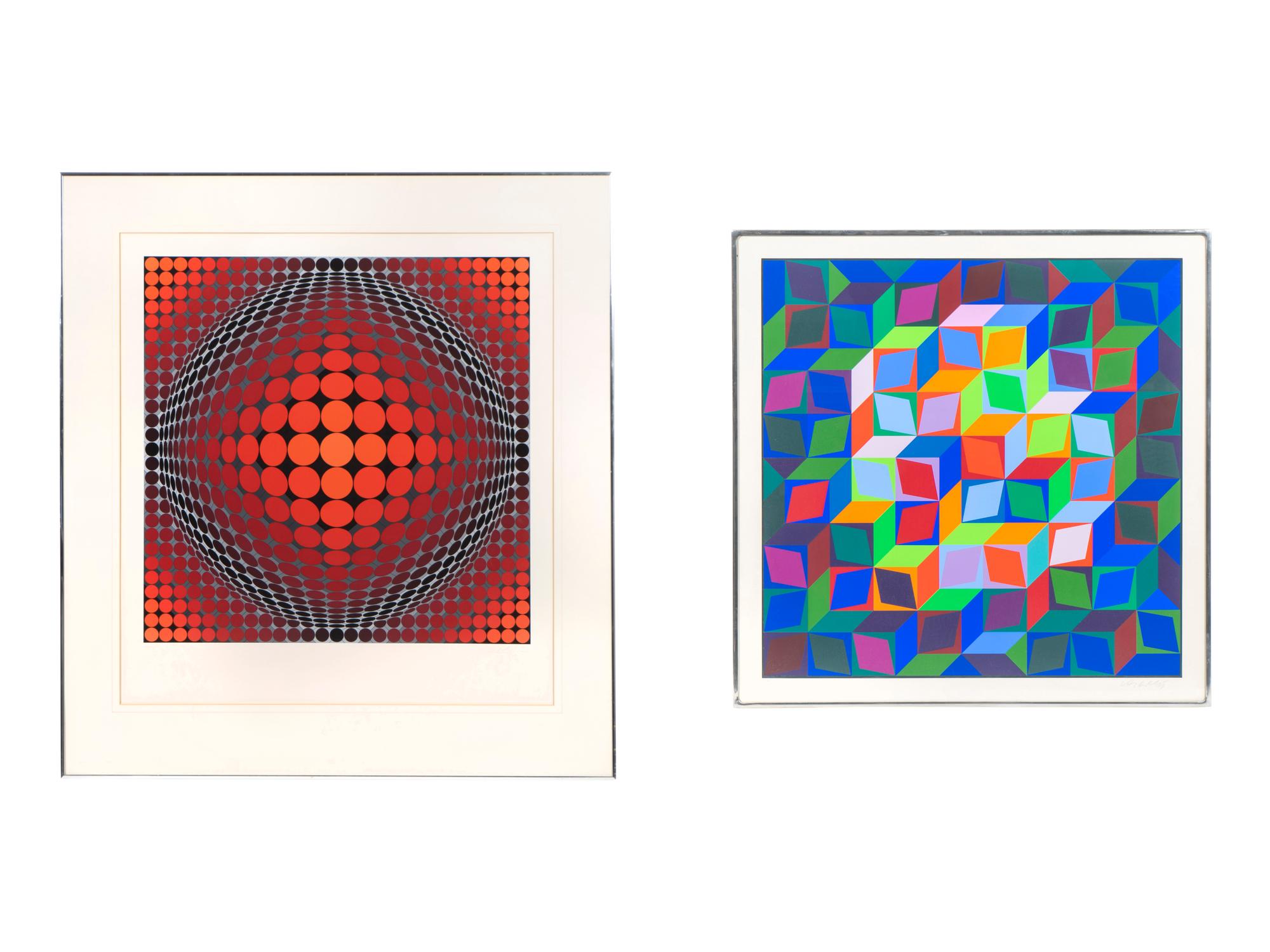 Two Works