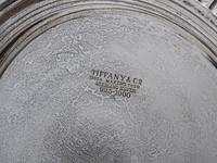 An American Silver Serving Bowl