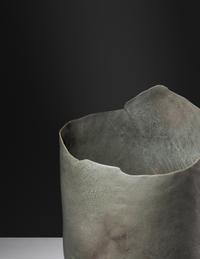 Tall Vessel