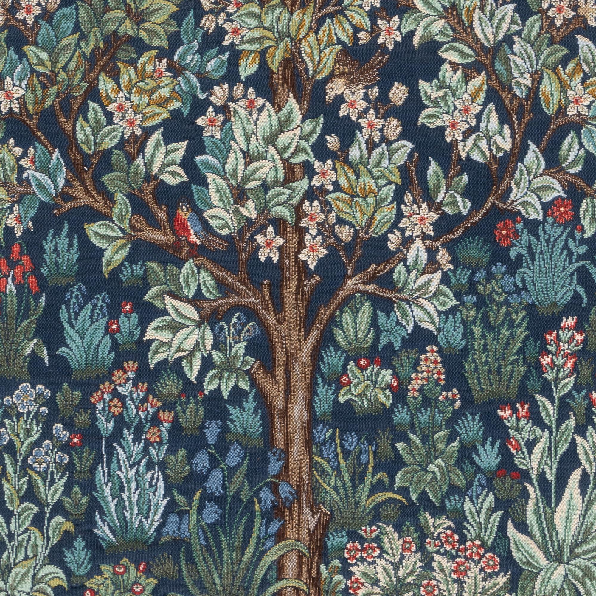 A Continental Jacquard Tapestry
