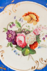 A Sèvres Style Porcelain Dessert Service