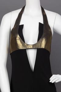 Three Geoffrey Beene Evening Dresses, 1999-2000
