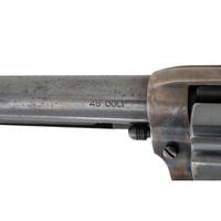** Fine Late Production 1st Generation Colt Single Action Army Revolver