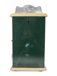 A Pace Manufacturing Co. 1 Cent 'Whiz Ball' Countertop Skill Game