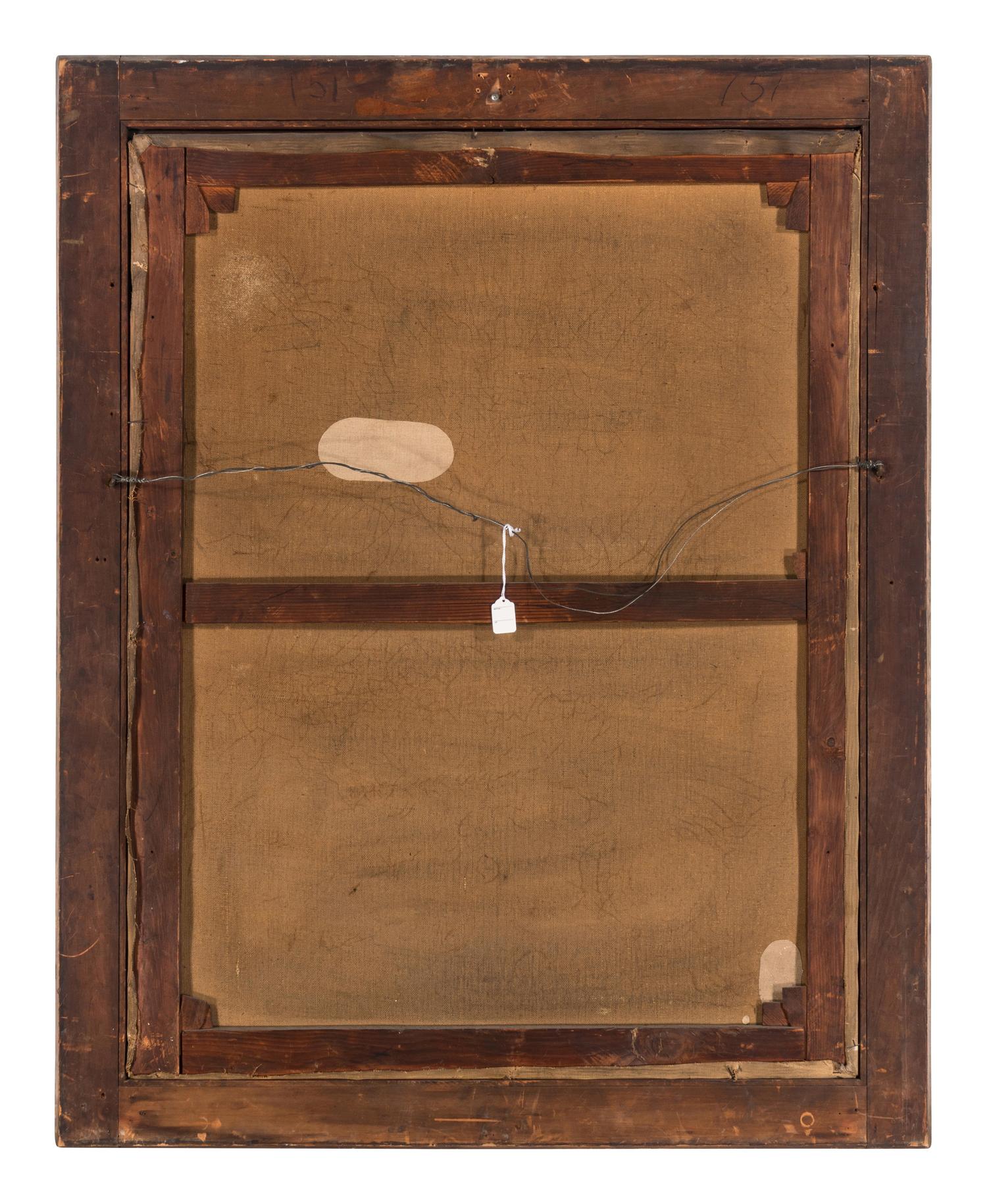 After Jacopo Robusti, called 'Tintoretto', 19th Century