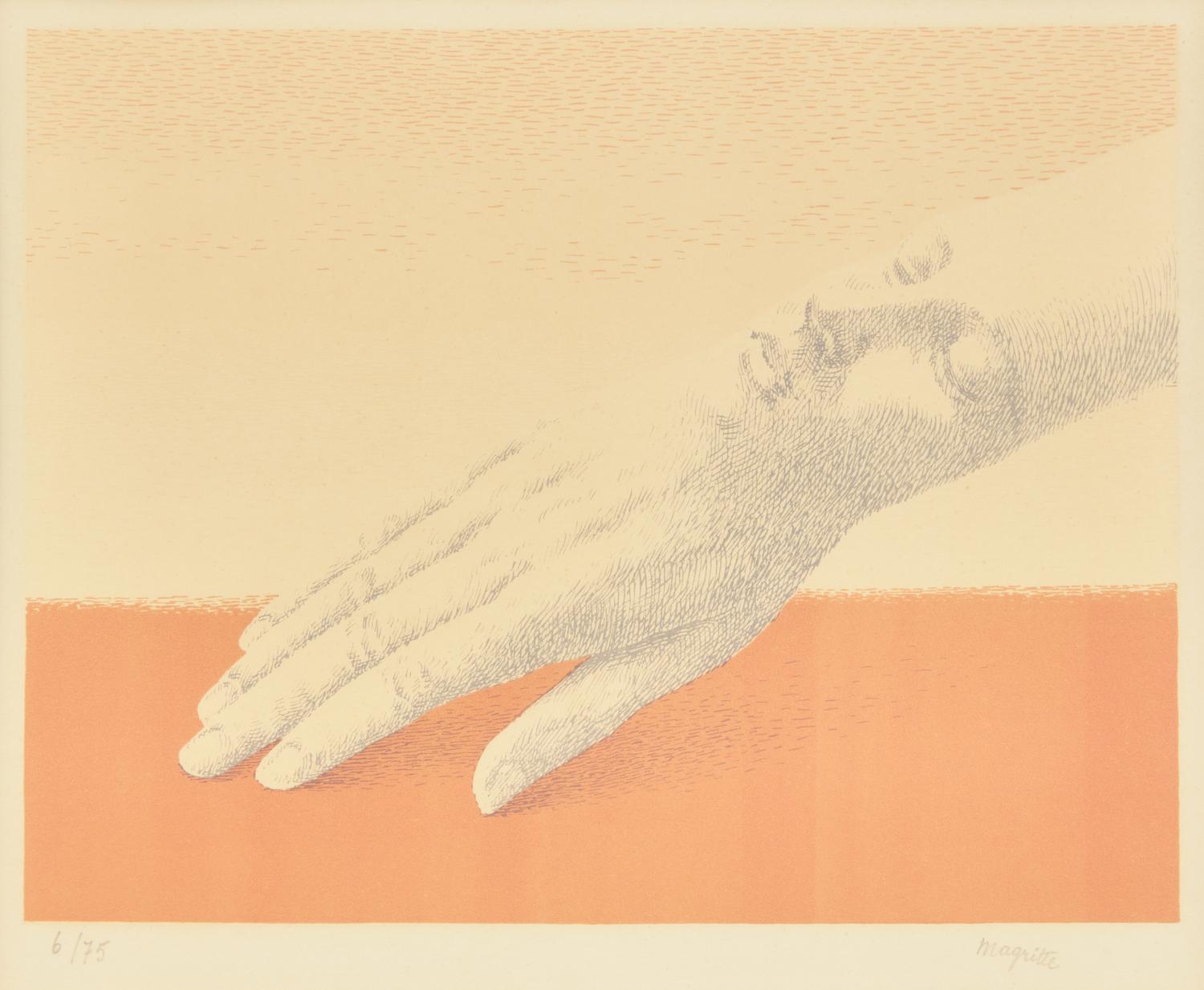 Les Bijoux Indiscrets, 1963