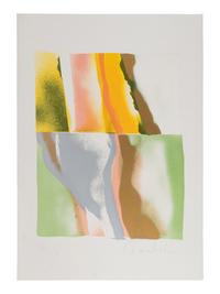 Flashback VI (from Flashback series, 1979-1981)