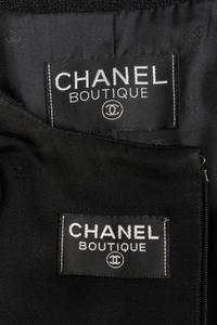 Chanel Dress & Jacket, 1990-2000s
