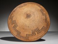 Chemehuevi Basket